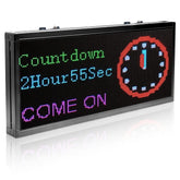 programmable led signs